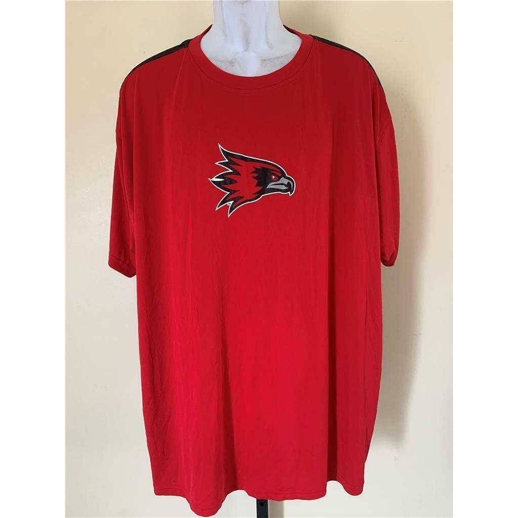 Southeast Missouri Redhawks Mens Size 3XL Red Rivalry Threads Shirt Image 1