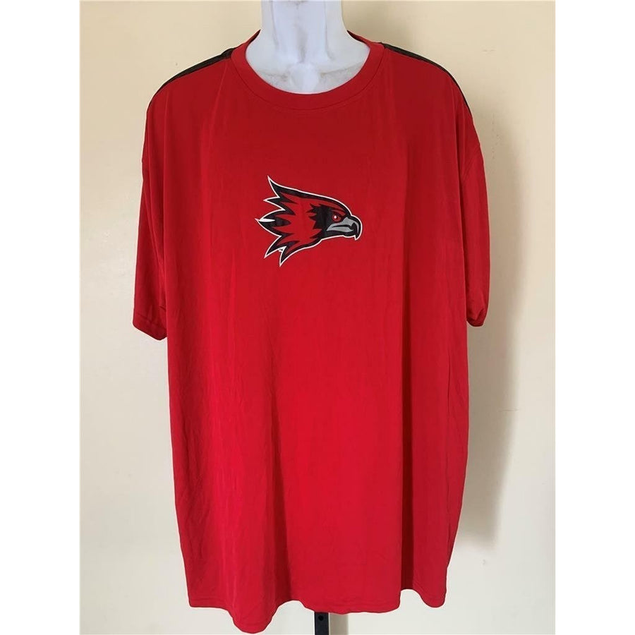 Southeast Missouri Redhawks Mens Size 3XL Red Rivalry Threads Shirt Image 1