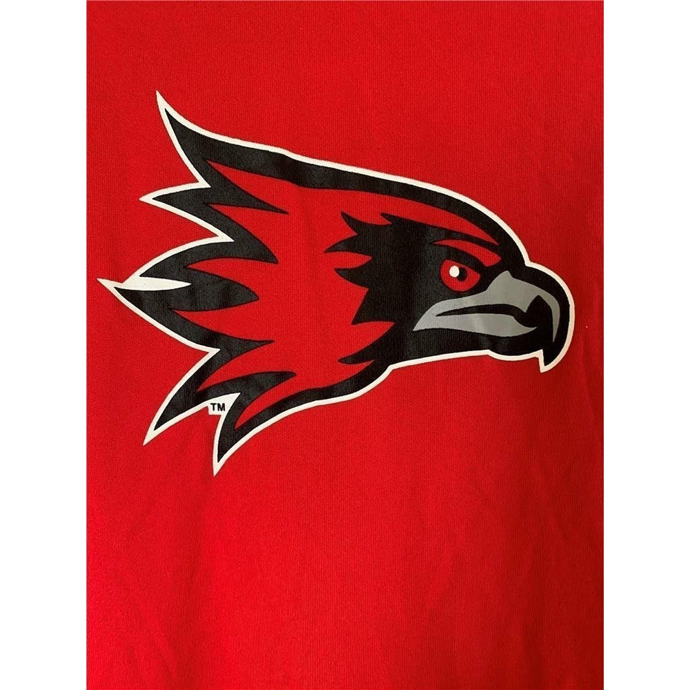 Southeast Missouri Redhawks Mens Size 3XL Red Rivalry Threads Shirt Image 2