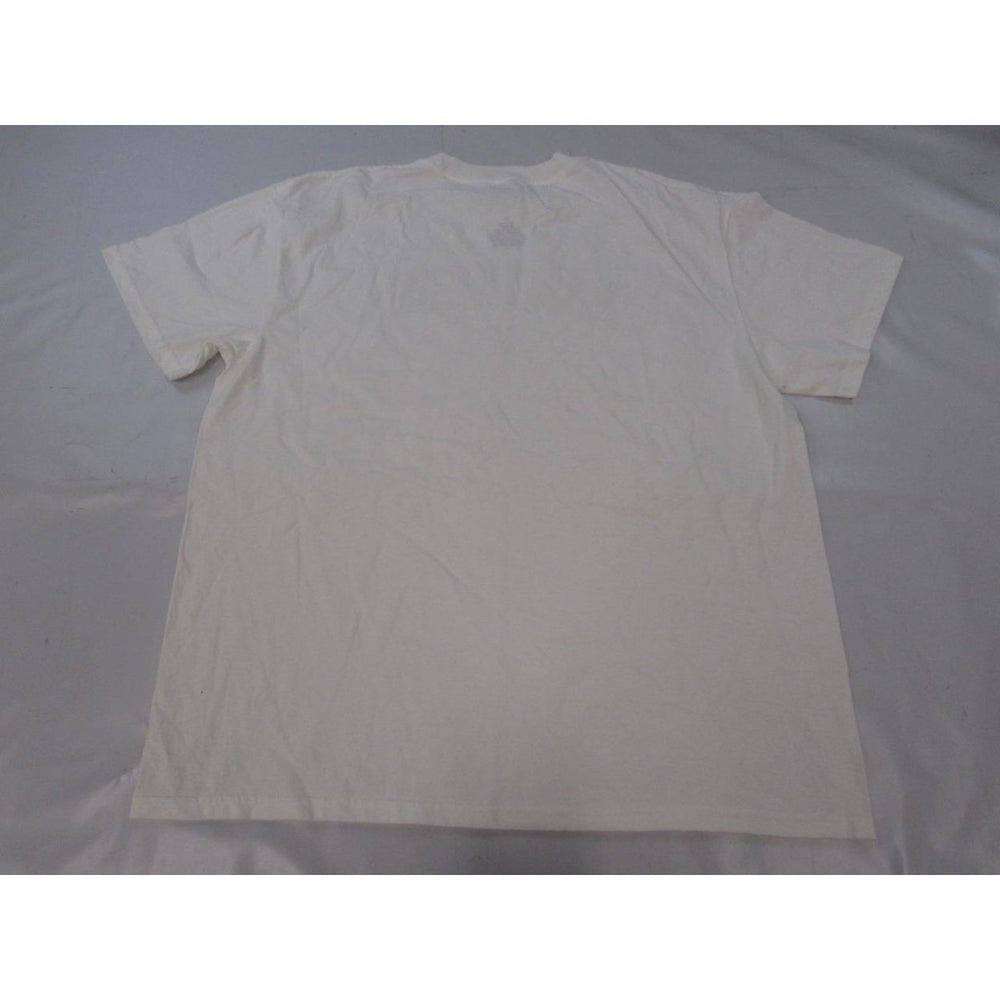 Pittsburgh Panthers Mens Size XL XLarge White Shirt Image 2