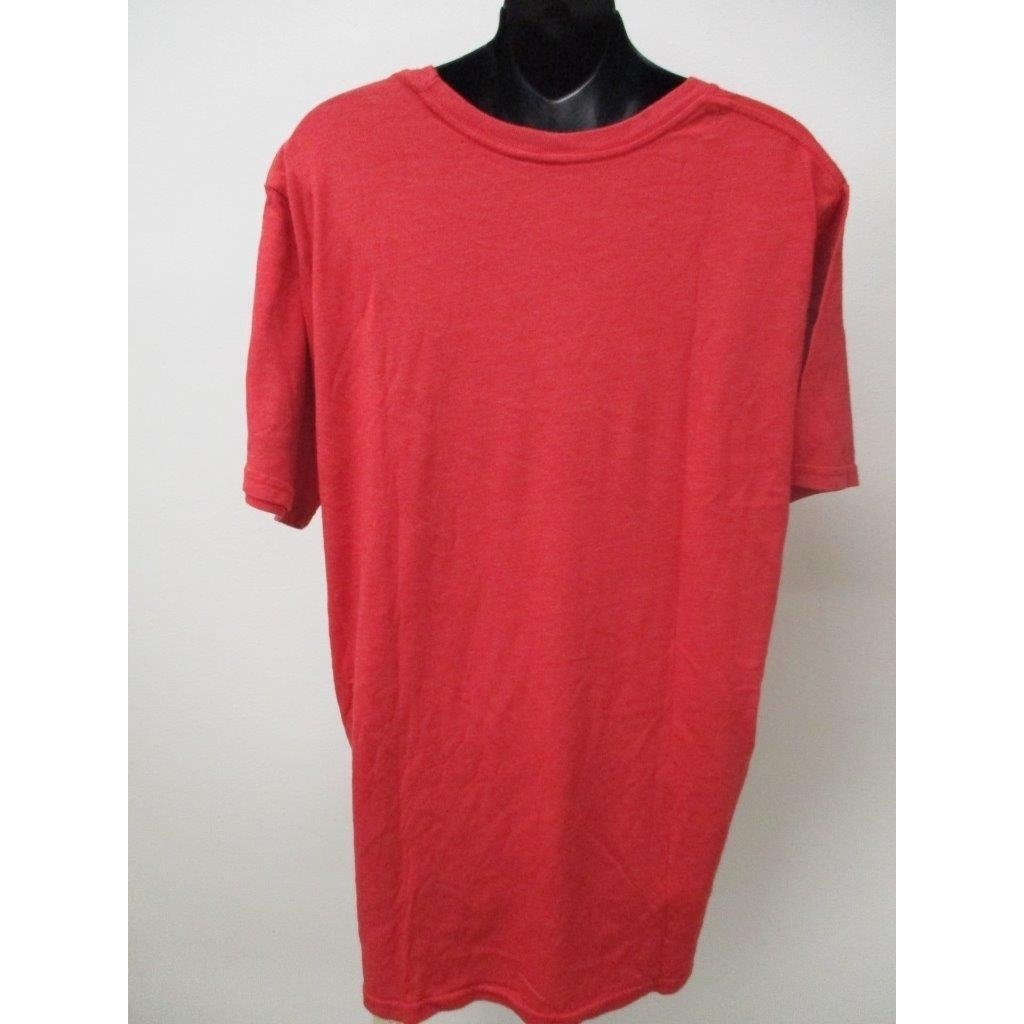 Clippers Womens Size 2XL 2XLarge Red Shirt MSRP 34 Image 3