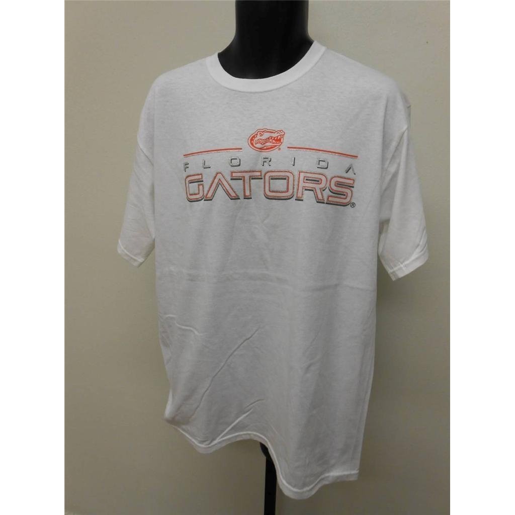 - FLORIDA GATORS ADULT (L) LARGE Shirt by J.America 52QZ Image 1