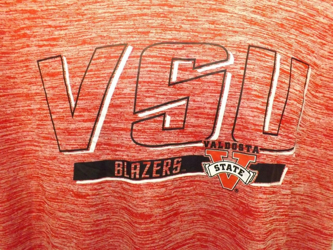 Valdosta State Blazers Mens Size 2XL Polyester Performance Shirt Image 2