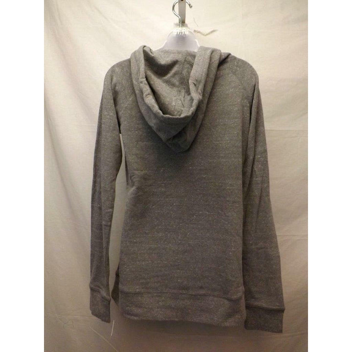 Key Biscayne Florida Womens Size L Large Gray J. America Hoodie Image 3