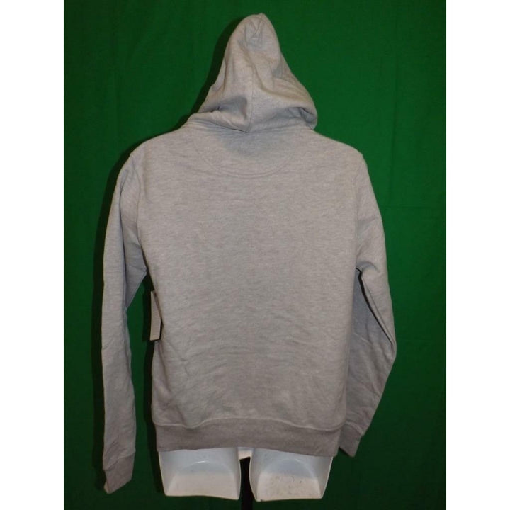 MIT Engineers Mens Size L Large Gray Hoodie 39 Image 4