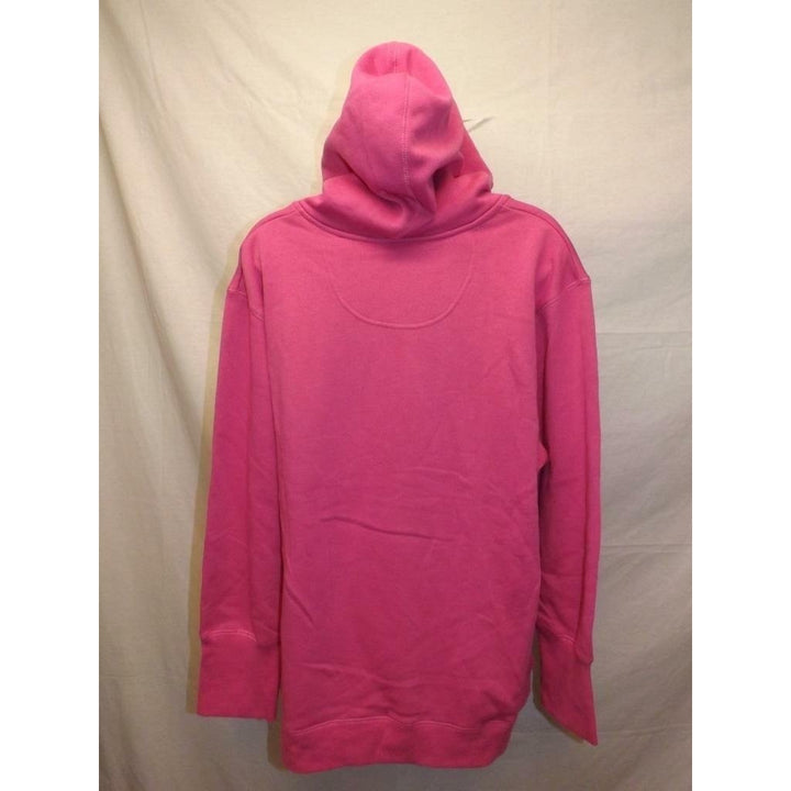 Monterey California West Coast Paradise Womens Size 18/20 Pink Hoodie Image 3