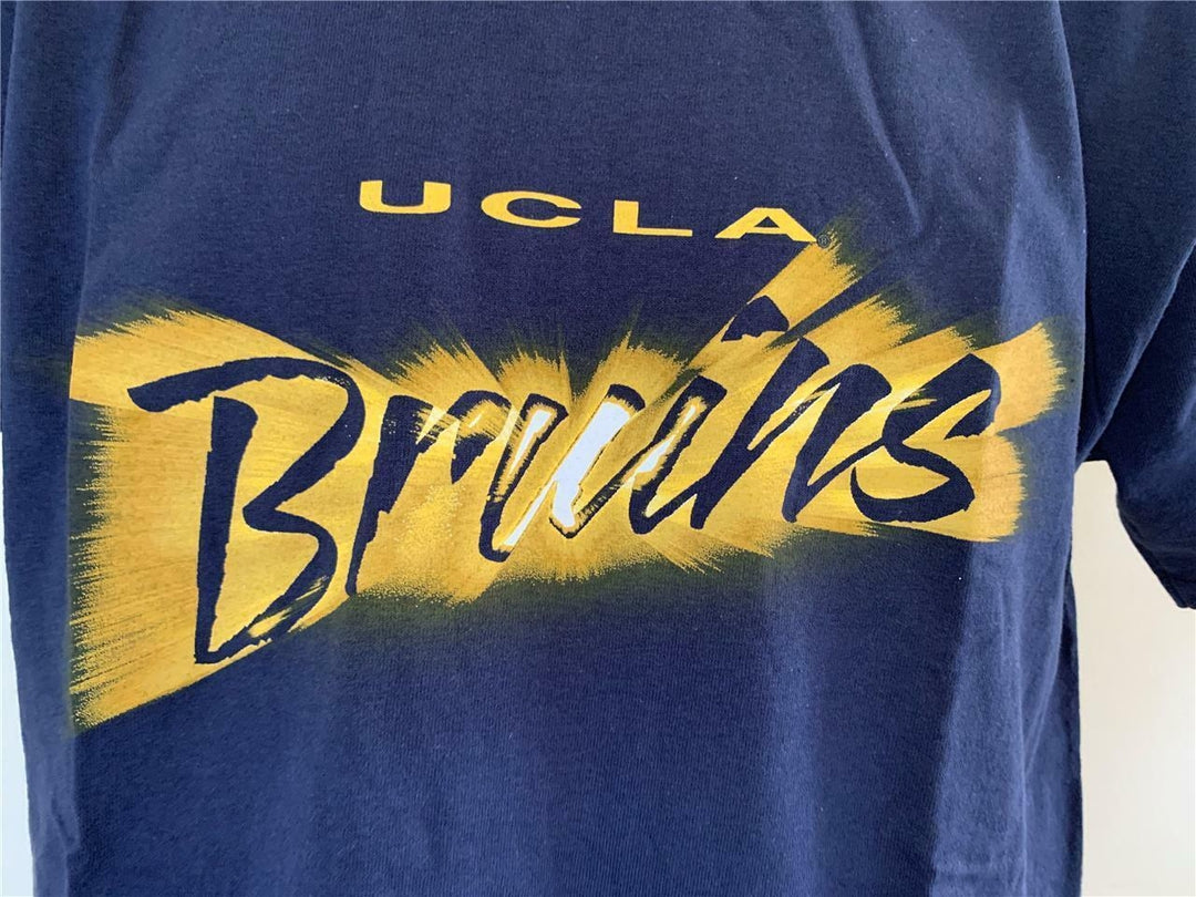 UCLA Bruins Mens Size M Medium Blue Shirt Image 2