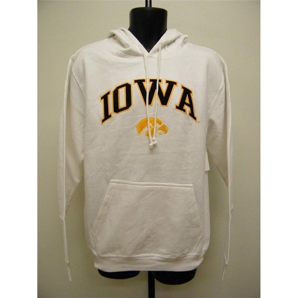 Iowa Hawkeyes Mens Size S SMall Hoodie Image 1