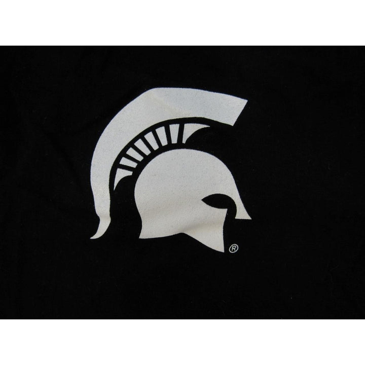 Michigan State Spartans Womens Size XL XLarge Tank Top Cami Shirt Image 3