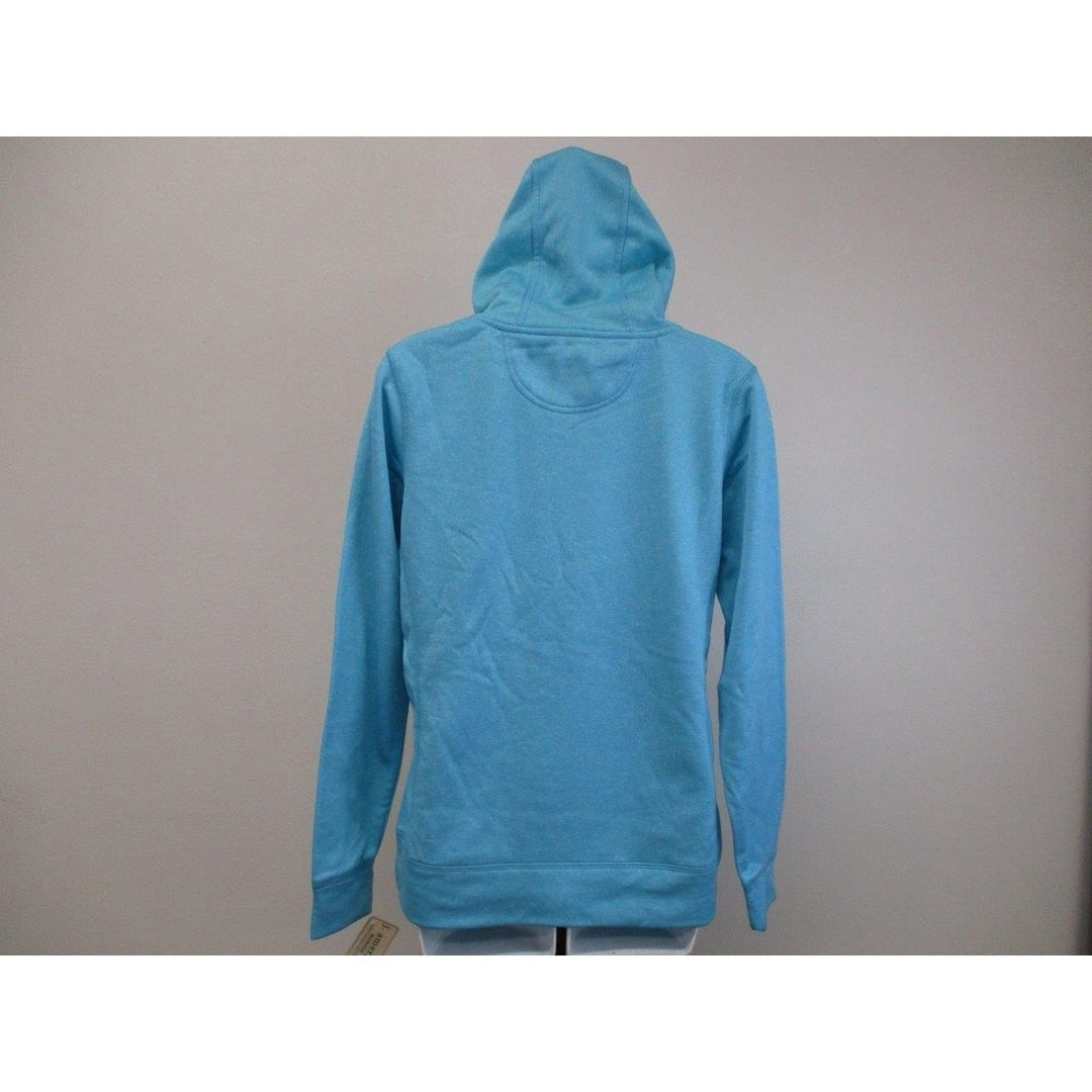 Louisiana State University Womens S Small Blue Hoodie Image 4