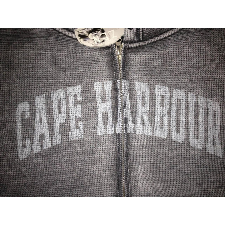 CAPE HARBOUR FL Florida YOUTH MEDIUM (M) HOODIE Image 3