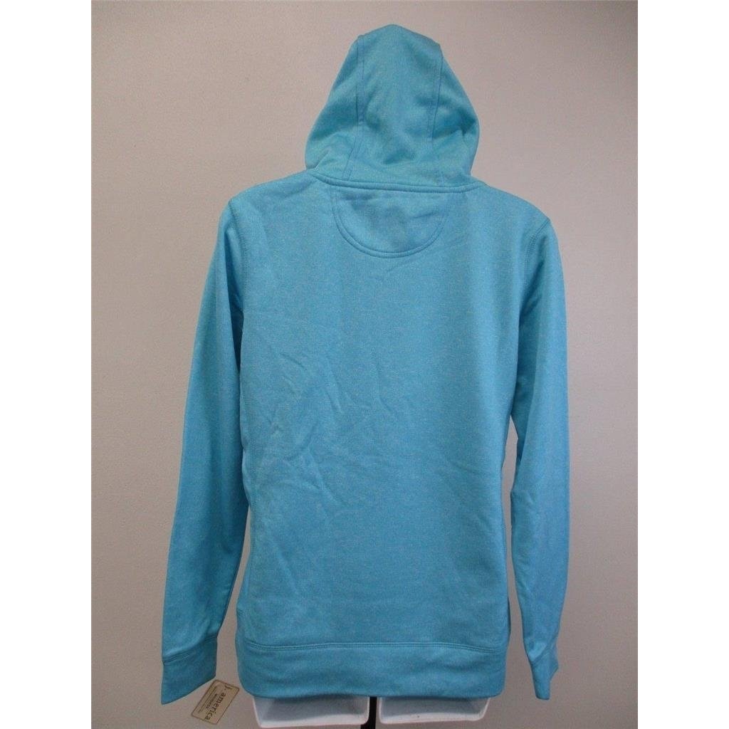 Louisiana State University Womens S Small Blue Hoodie Image 4