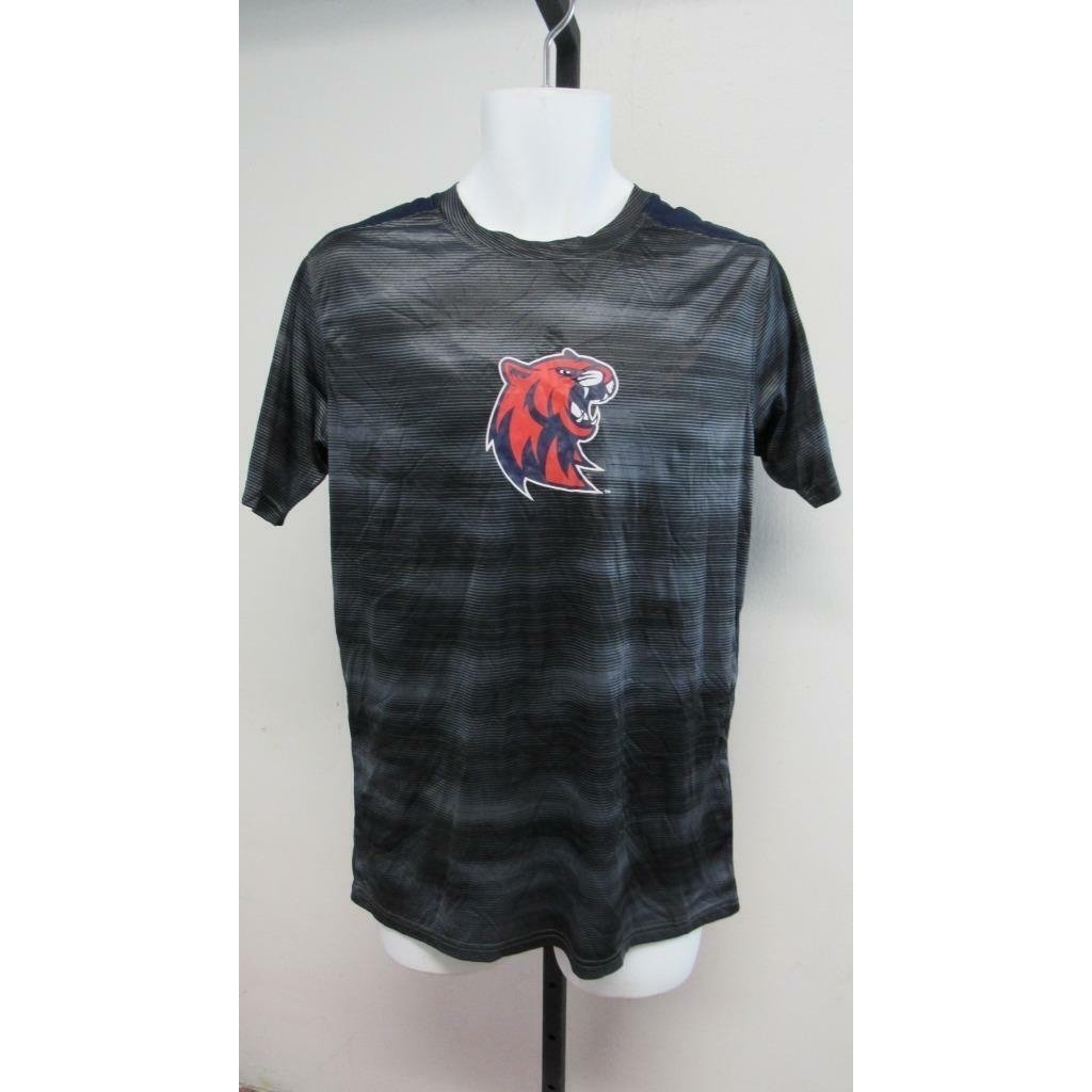 Rogers State Hillcats Mens Sizes M Medium Polyester Performance Shirt Image 1