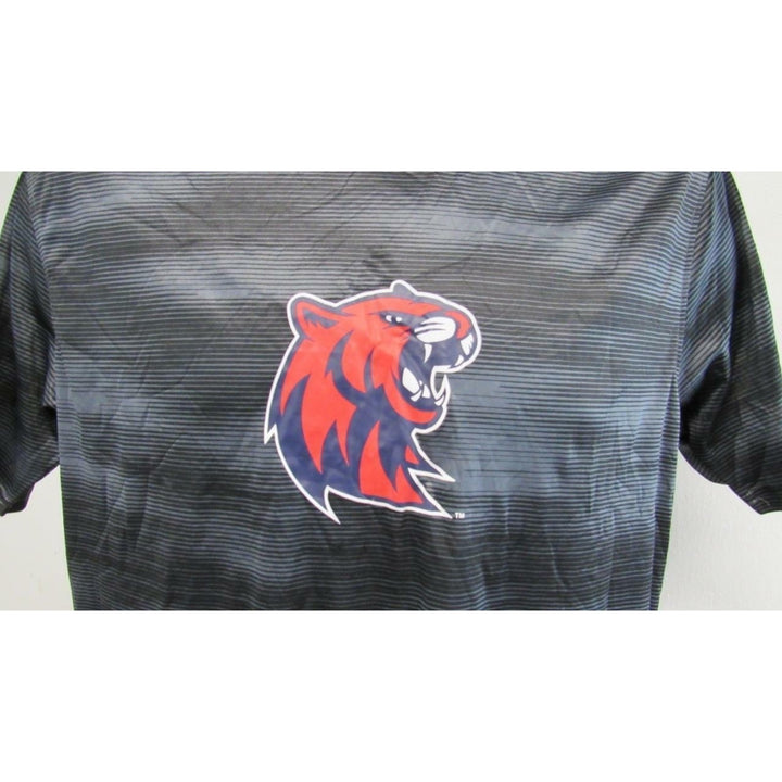 Rogers State Hillcats Mens Sizes M Medium Polyester Performance Shirt Image 3