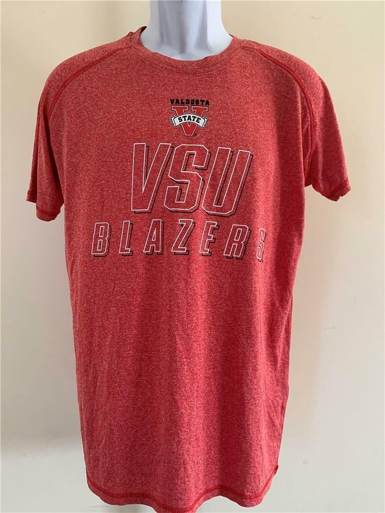 VSU Blazers Mens Size M Medium Red Rivalry Threads Shirt Image 1