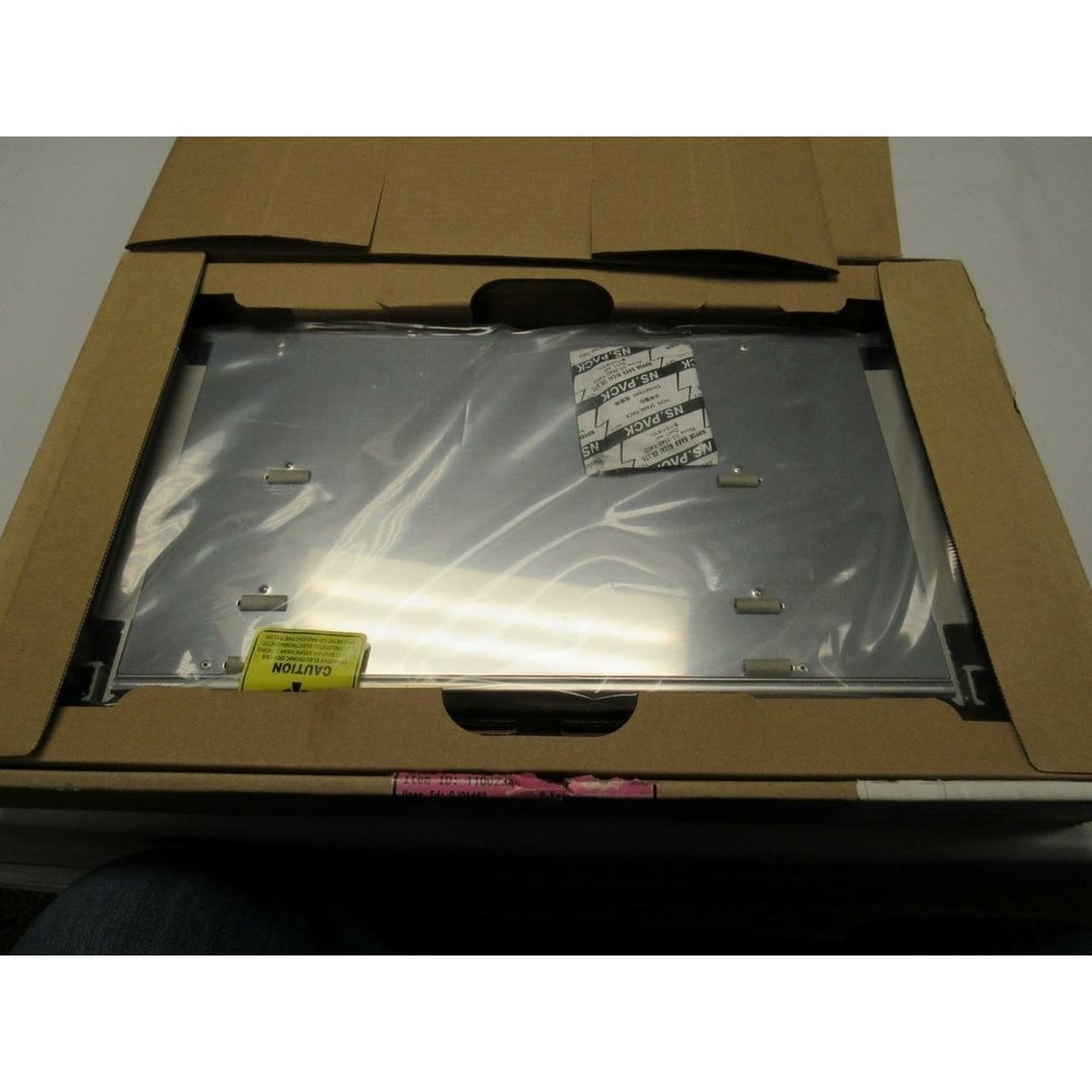 in Box Fujitsu FC9580FP11-I04 Flashwave 4500 Filler Panel Image 3