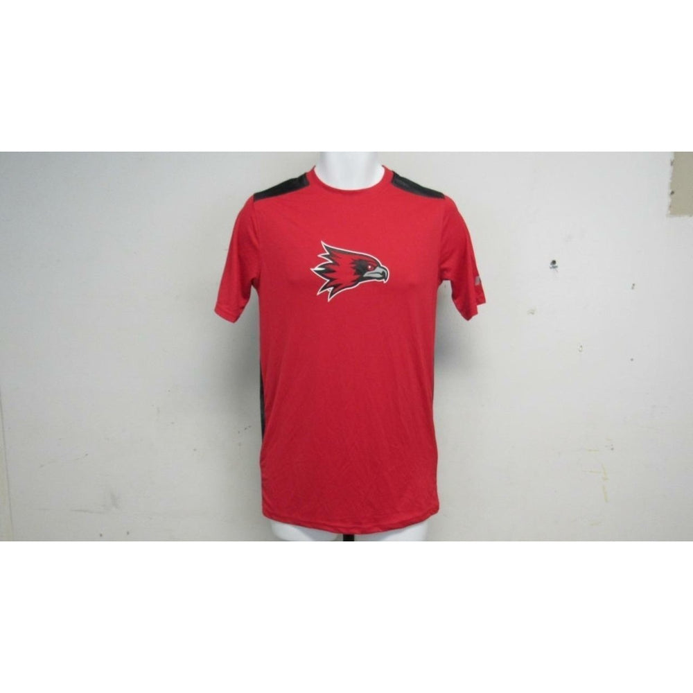 Southeast Missouri State Redhawks Mens Size S Polyester Performance Shirt Image 2