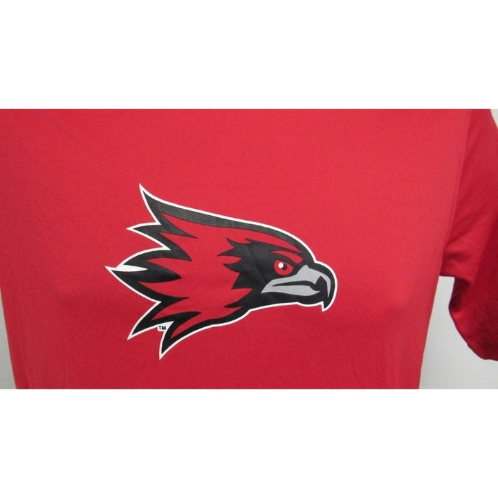 Southeast Missouri State Redhawks Mens Size S Polyester Performance Shirt Image 3