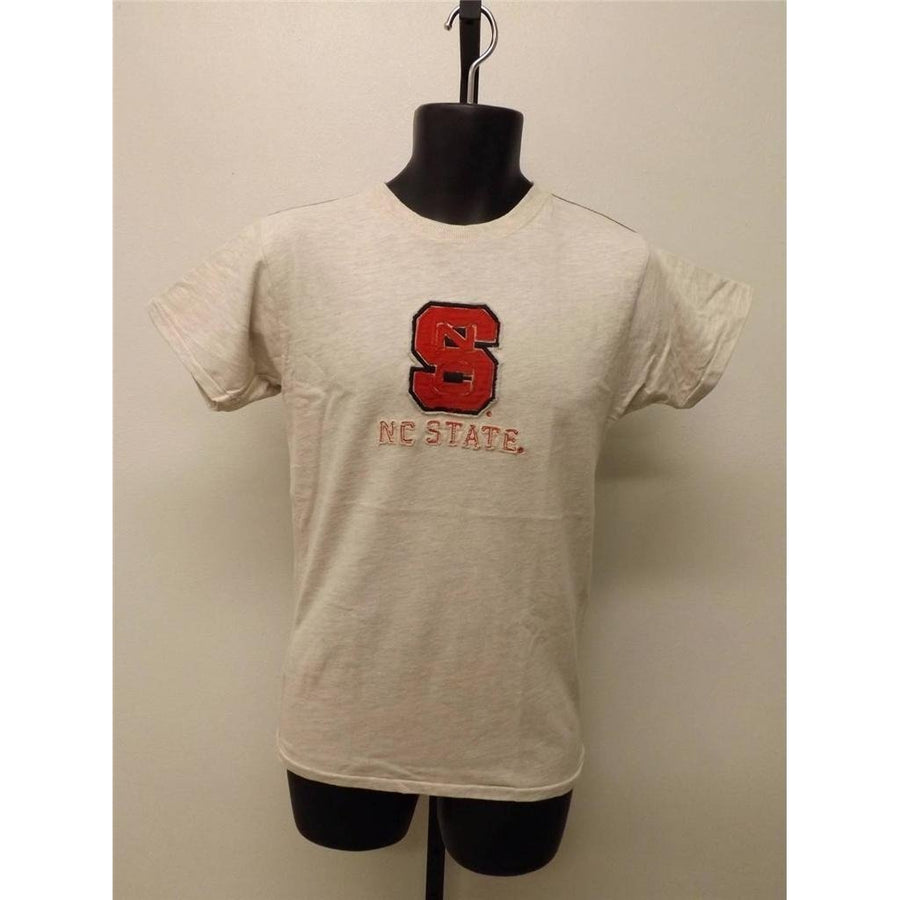 NORTH CAROLINA STATE WOLFPACK MENS S SMALL SHIRT Image 1