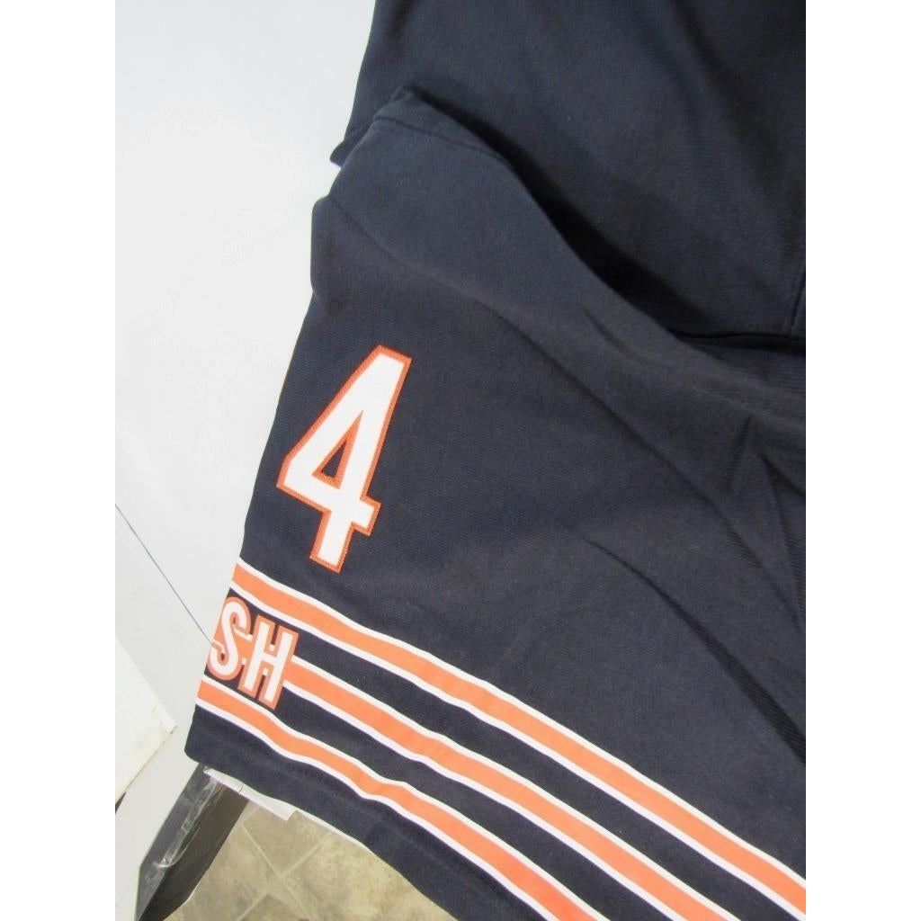 1985 Walter Payton 34 Chicago Bears Size 5XL Mitchell and Ness Jersey 160 Image 4