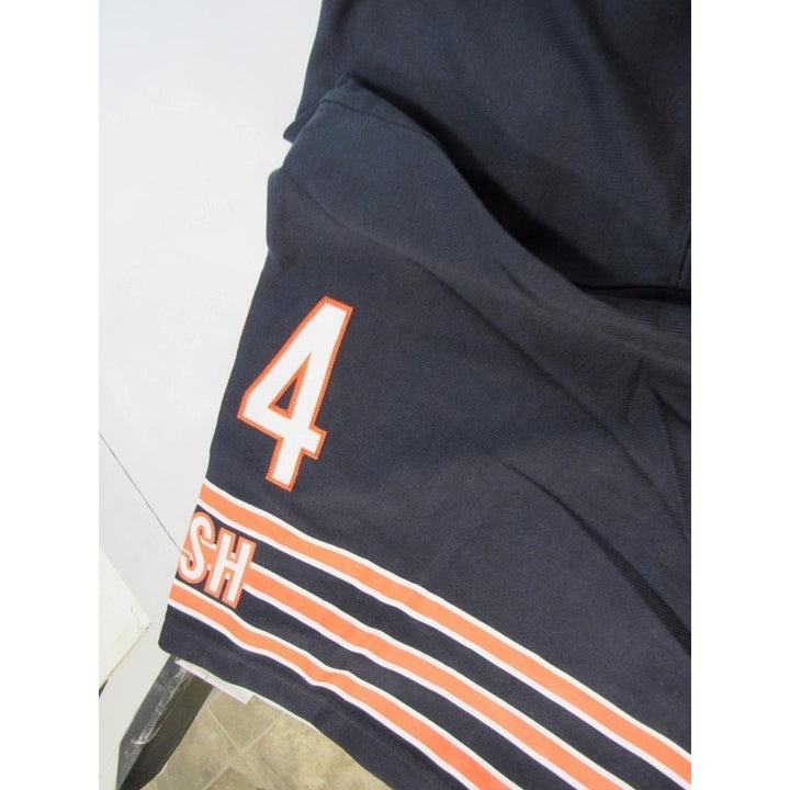 1985 Walter Payton 34 Chicago Bears Size 5XL Mitchell and Ness Jersey 160 Image 4