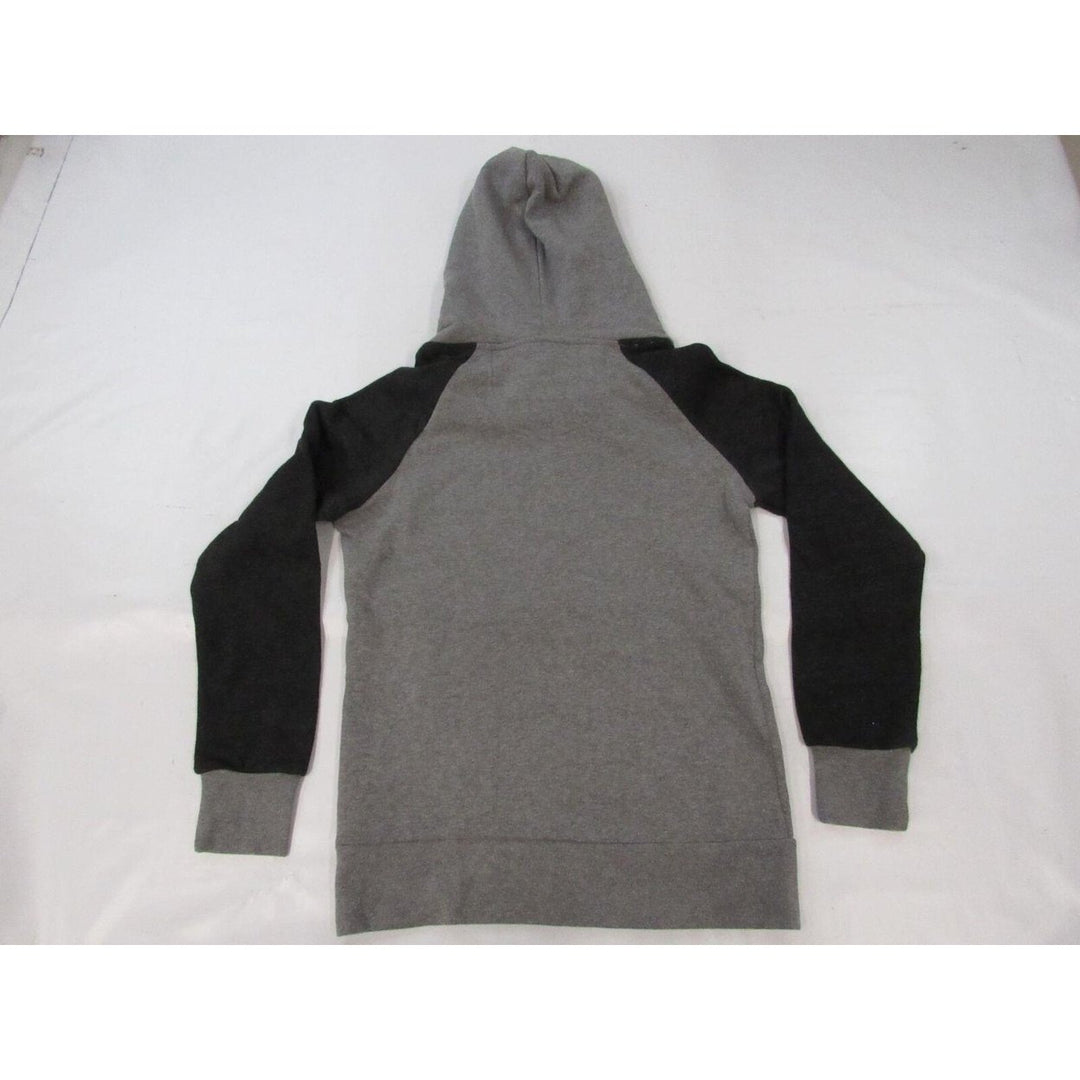 Arizona Diamondbacks Mens Size S Small Gray Hoodie Image 2