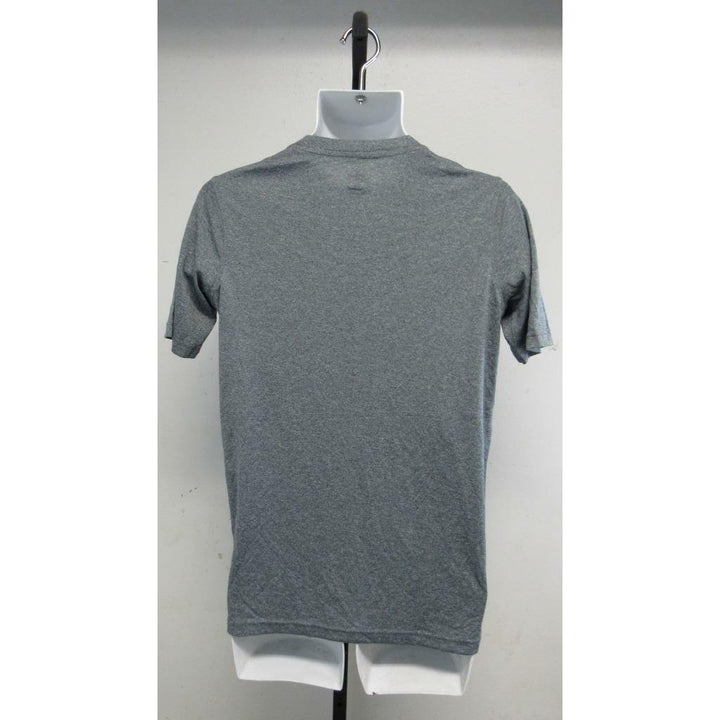 Creighton Bluejays Mens Sizes S Small Grey Athletic Shirt Image 4