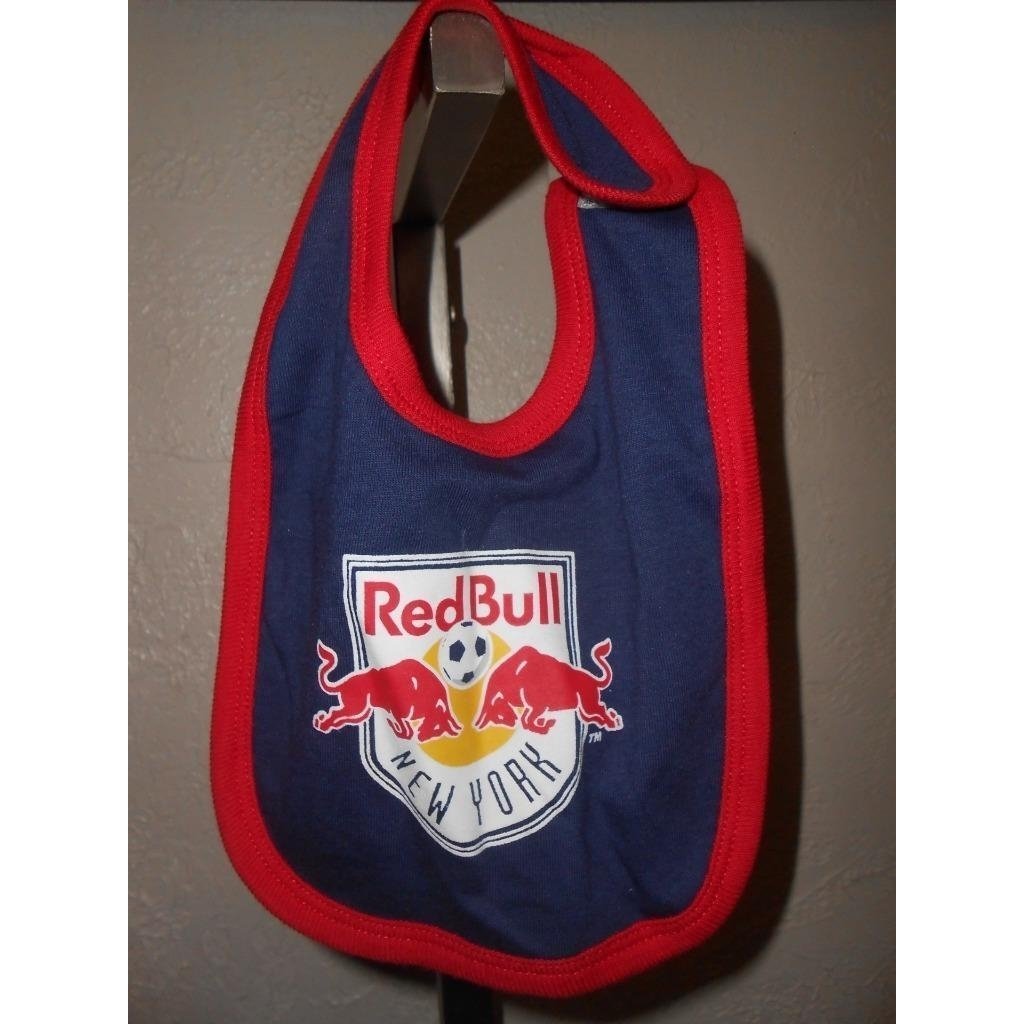 - York Red Bulls Bib Image 1