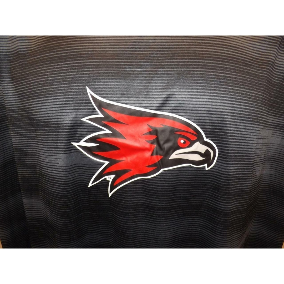 Southeast Missouri State Redhawks Mens Size 2XL Polyester Performance Shirt Image 2