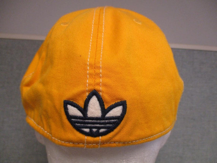 Indiana Pacers Adidas Mens Slouch Fit Size L/XL Hat 25 Image 2