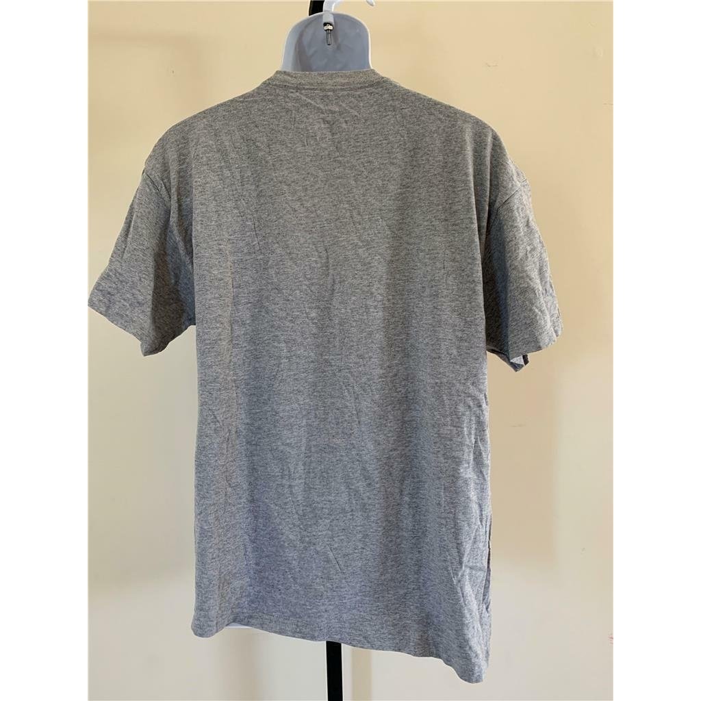 Arizona Wildcats Mens Size L Large Gray Shirt Image 3