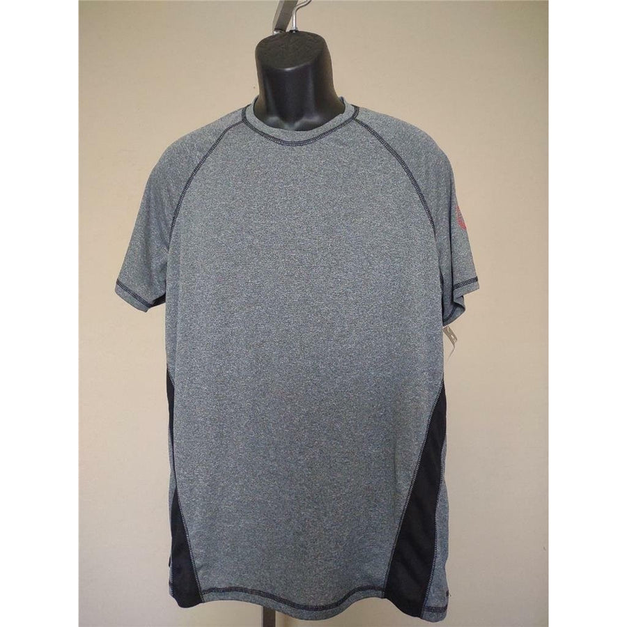 Caesars Palace Mens Size L Large Gray J. America Shirt Image 1