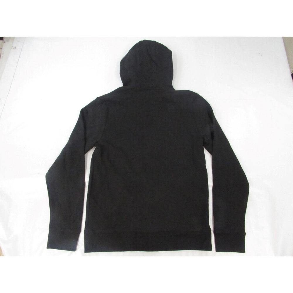 York Giants Mens Size M Medium Black Hoodie Image 2