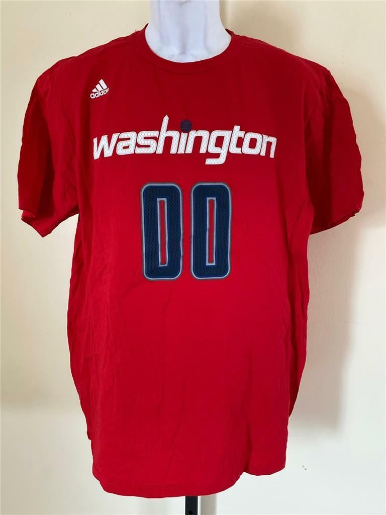 Washington Wizards Mens Size L Large Shirt Image 1