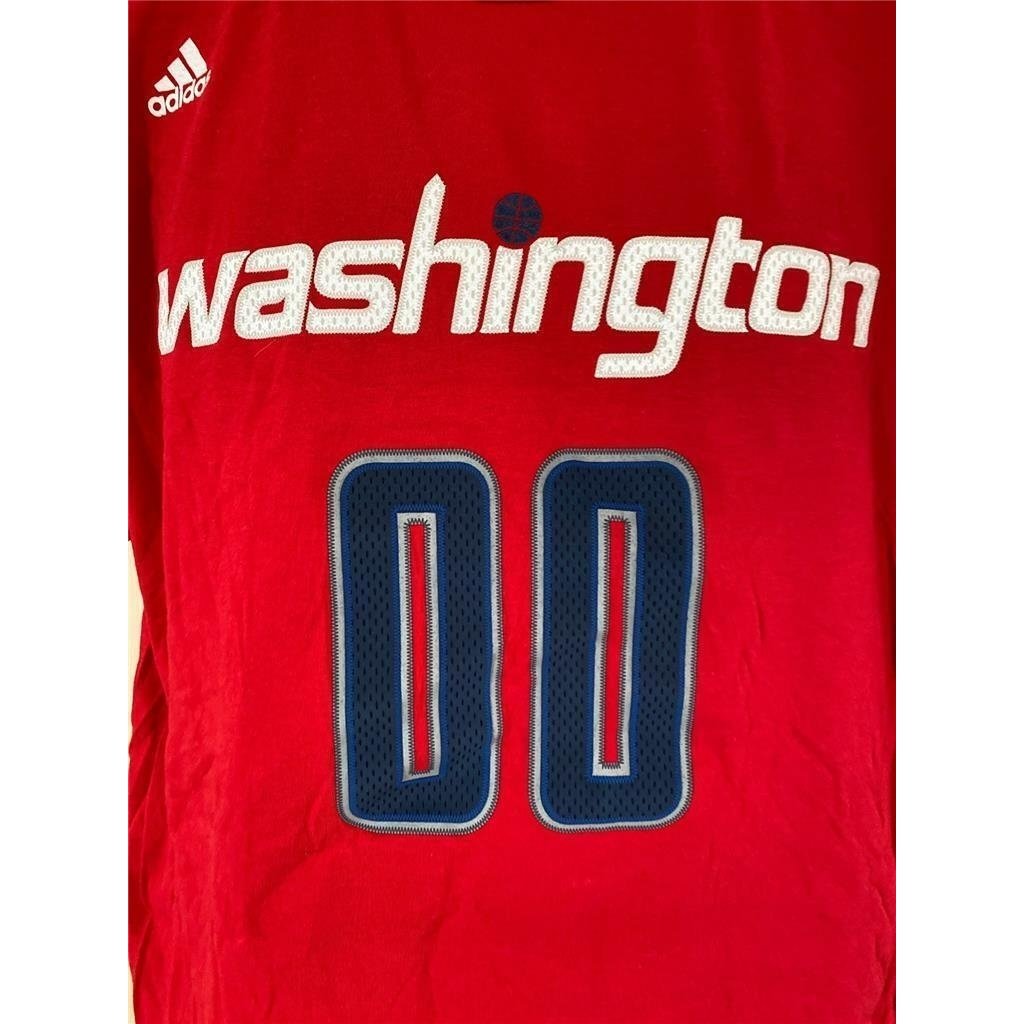 Washington Wizards Mens Size L Large Shirt Image 3