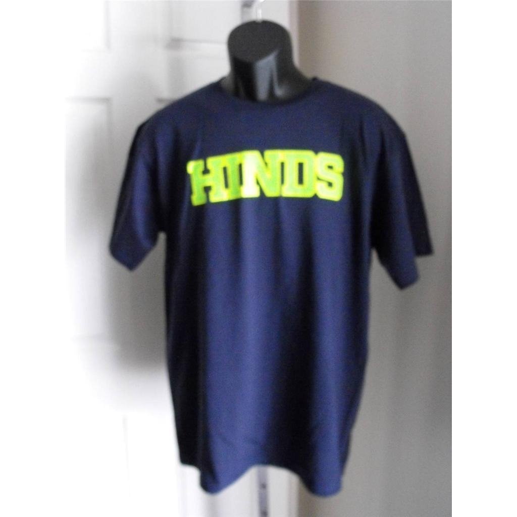 - HINDS COMMUNITY COLLEGE MENS LARGE (L) SHIRT by J. AMERICA Image 1