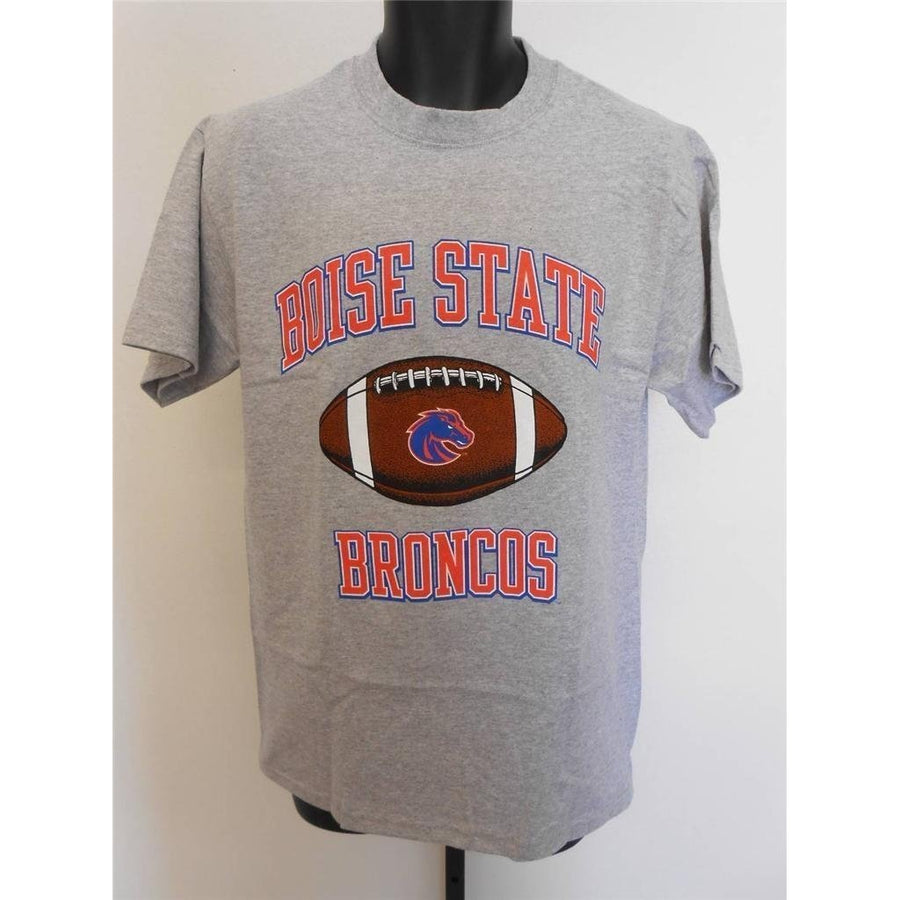 Boise State Broncos Mens Size L Large Football Shirt Image 1