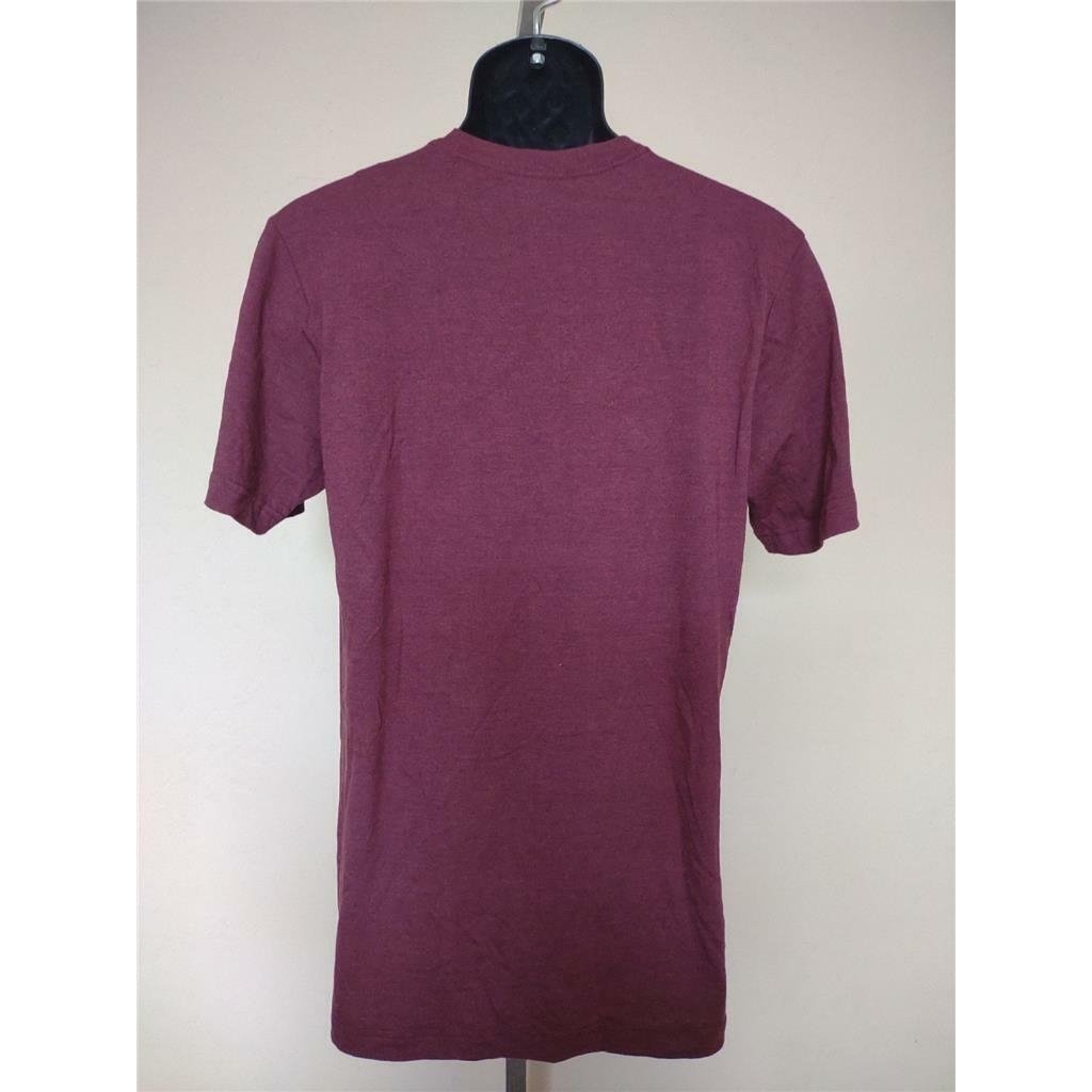 Minnesota Golden Gophers Mens Size S Small Maroon Nike Shirt Image 3