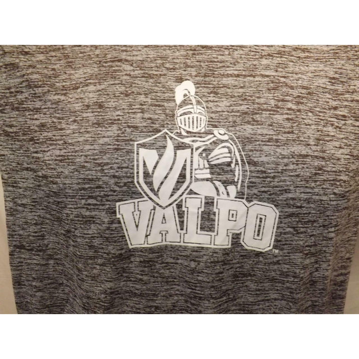 Valparaiso Crusaders Mens Size S Small Polyester Performance Shirt Image 2