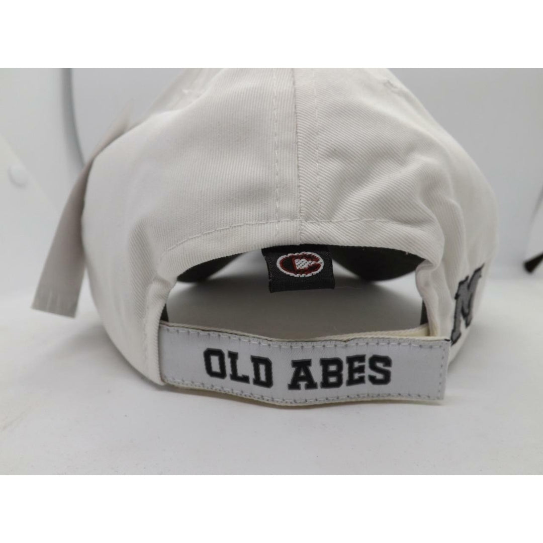 Memorial High School Oldabes Mens Adjustable Size Hat Image 3