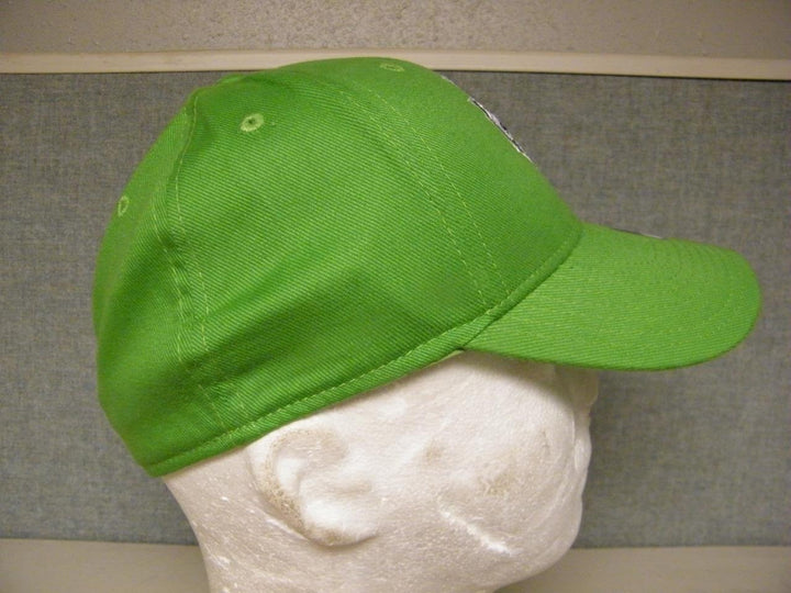 Seattle Sounders FC Adult Mens Size S/M Adidas Cap Hat 22 Image 4