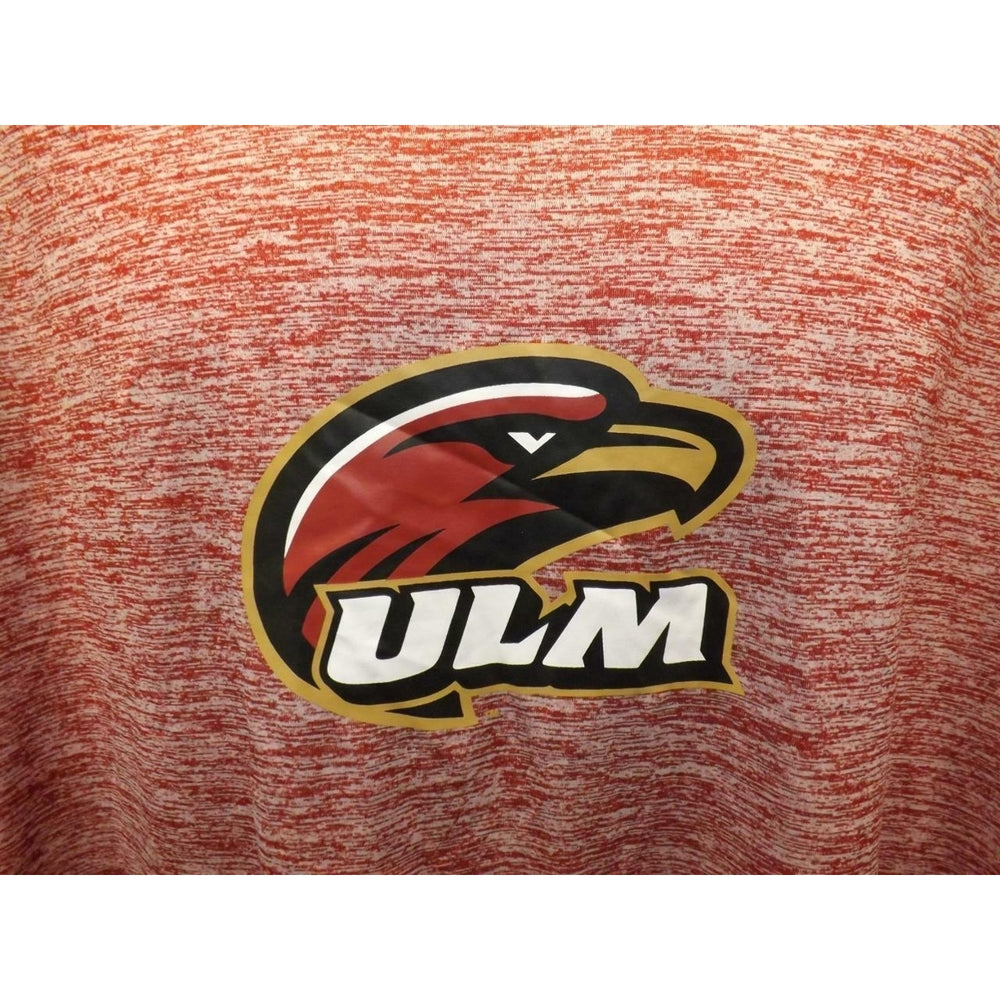 Louisiana-Monroe Warhawks Size 3XL Polyester Performance Shirt Image 2