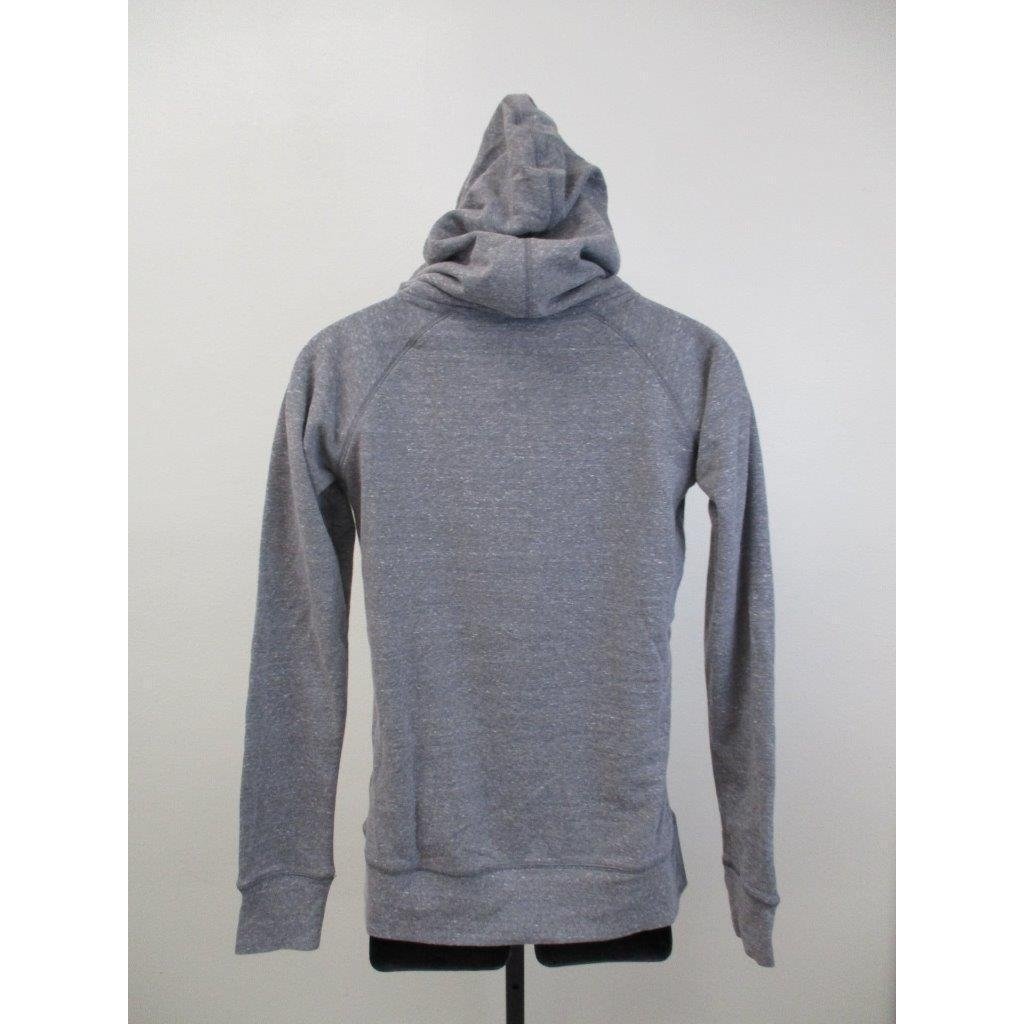 Key Biscayne FL Florida Womens Size M Medium Gray Light Hoodie Image 4