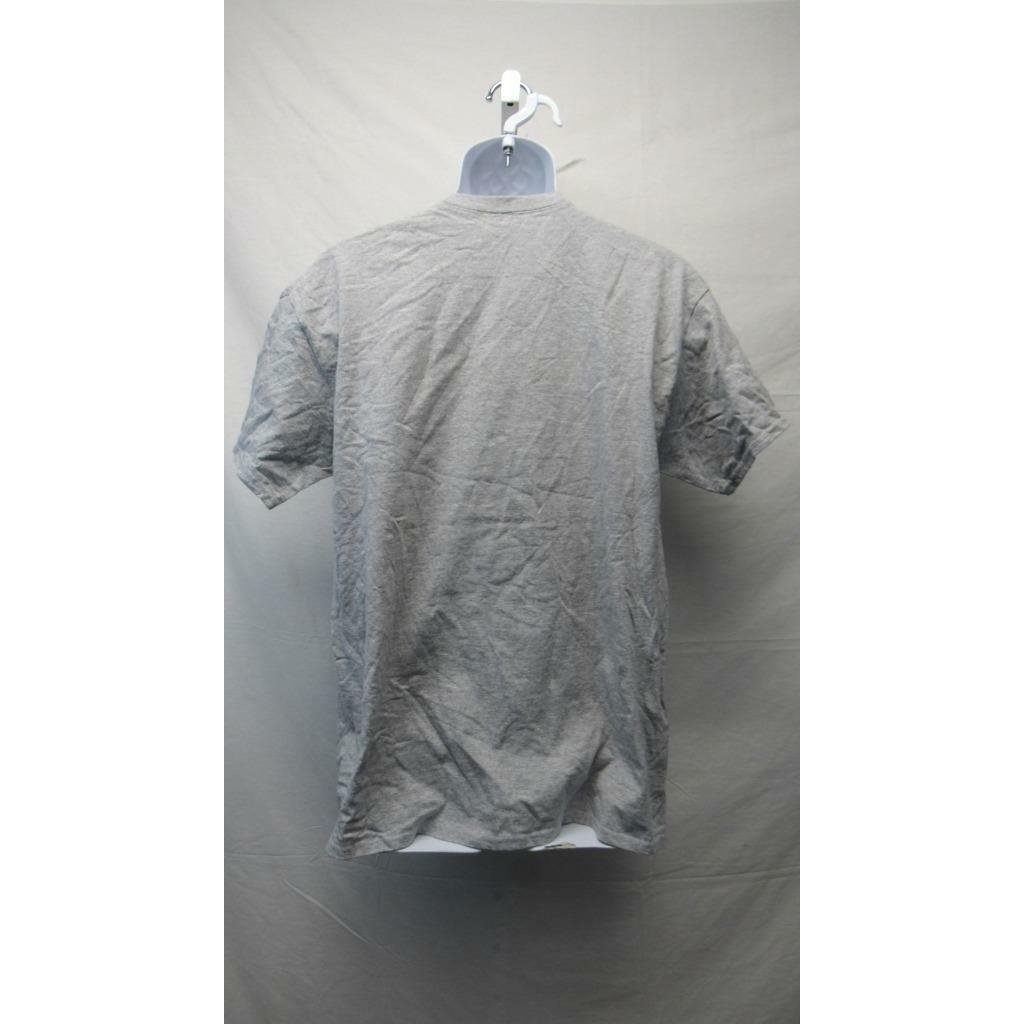 Frisco 2017 College Baseball Classics Mens Size L Large Gray Shirt Image 4