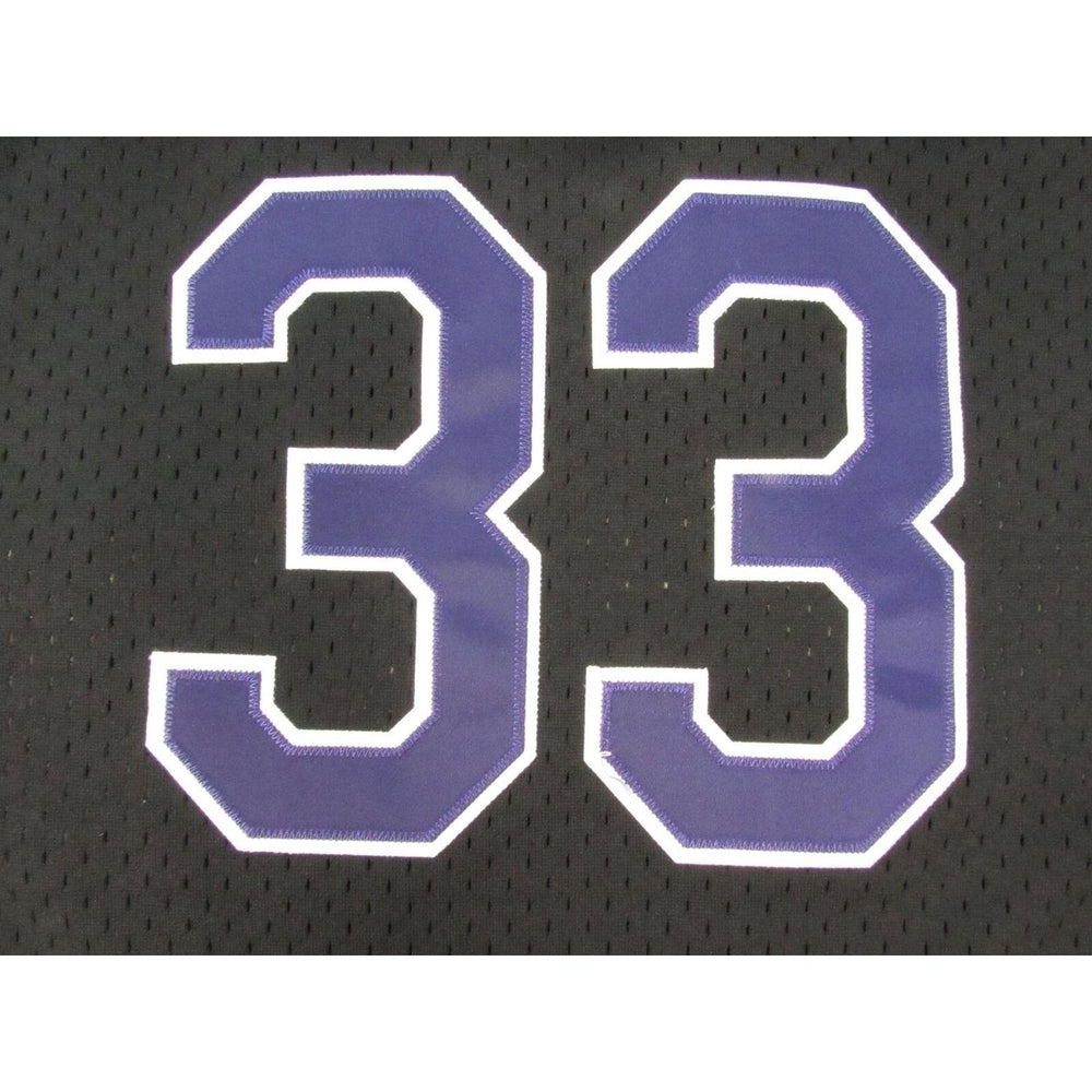 1997 Larry Walker 33 Rockies Mens S 36 Mitchell and Ness Authentic BP Jersey 100 Image 2