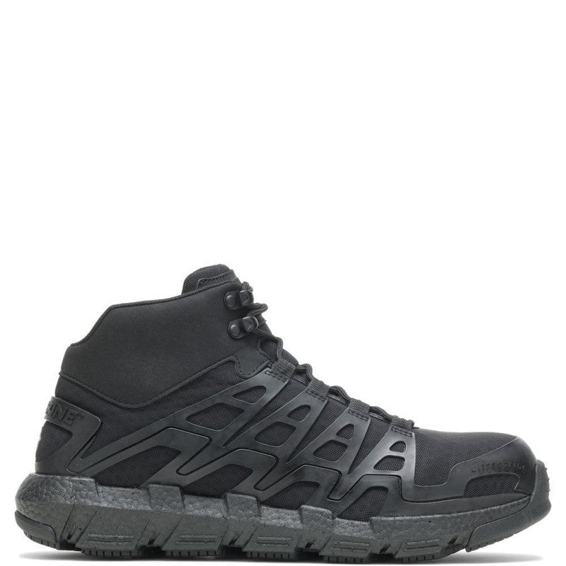 Wolverine Rev Durashocks / Black Footwear W211020 Image 1