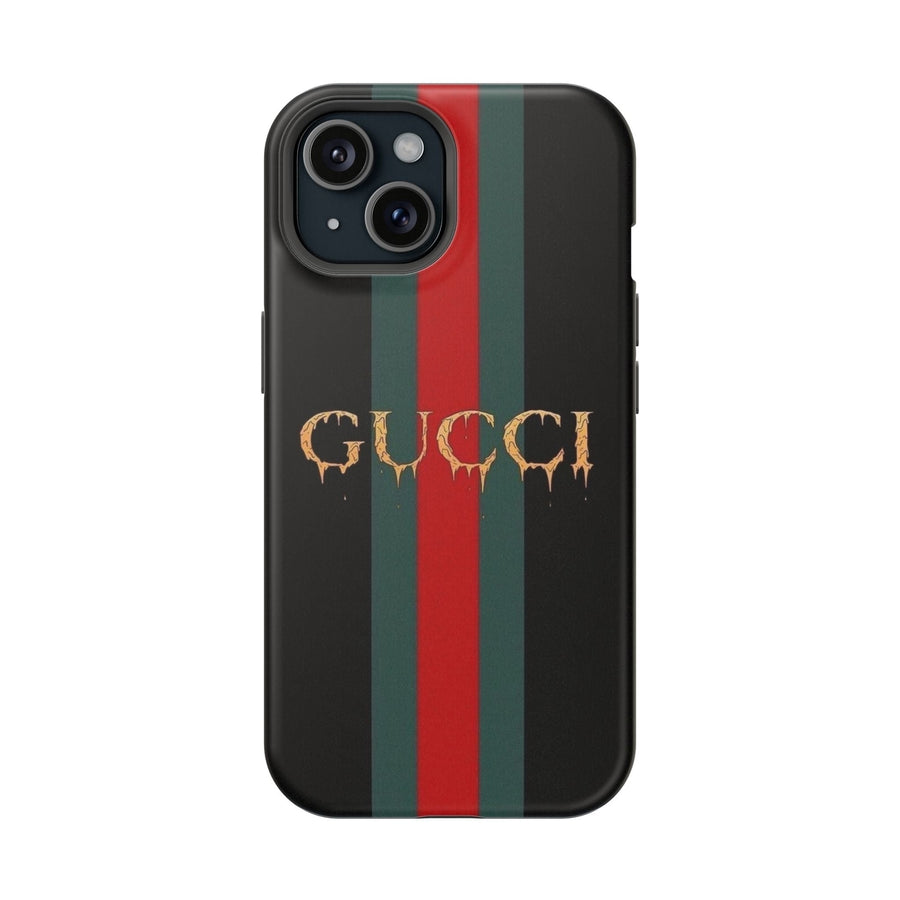 DesignTo Gucci Magnetic Tough Cases Image 1