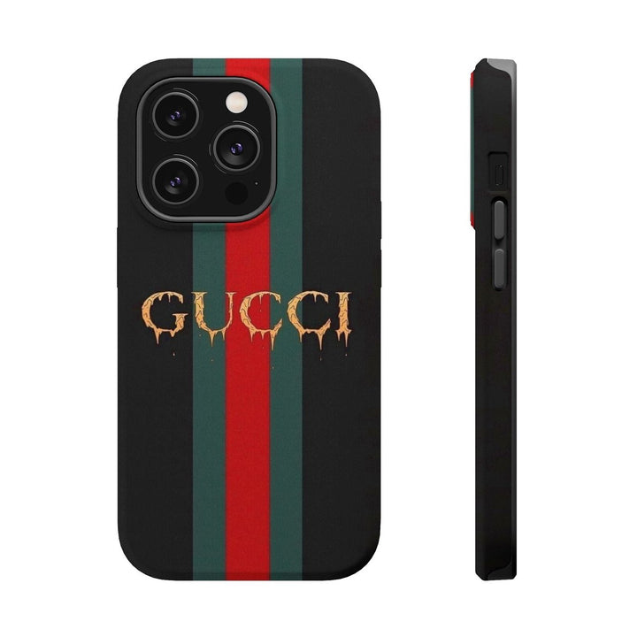 DesignTo Gucci Magnetic Tough Cases Image 2