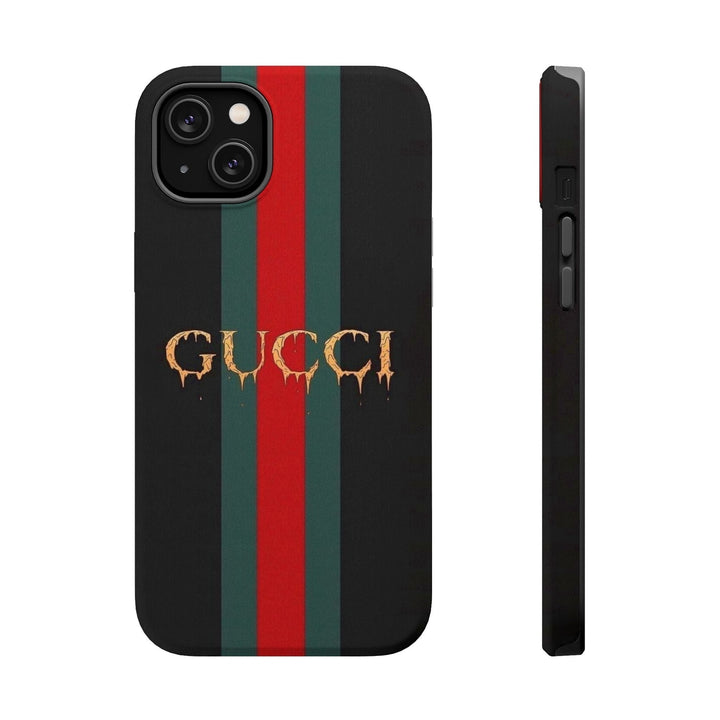 DesignTo Gucci Magnetic Tough Cases Image 3