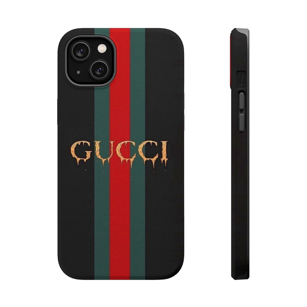 DesignTo Gucci Magnetic Tough Cases Image 1